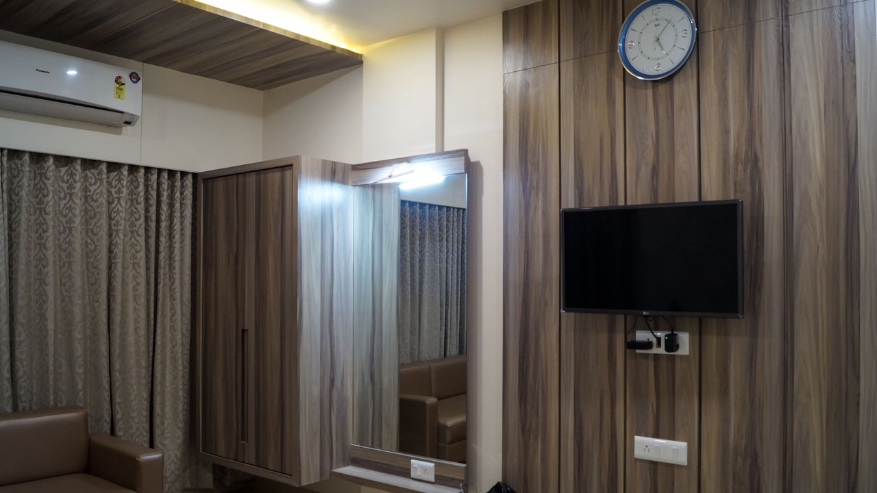 Photo of Bedroom in Vadodara