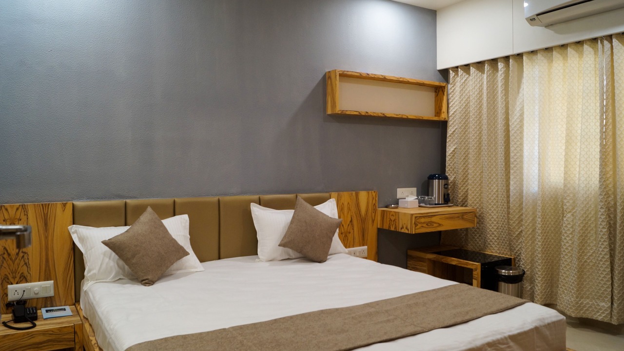 Photo of Bedroom in Vadodara