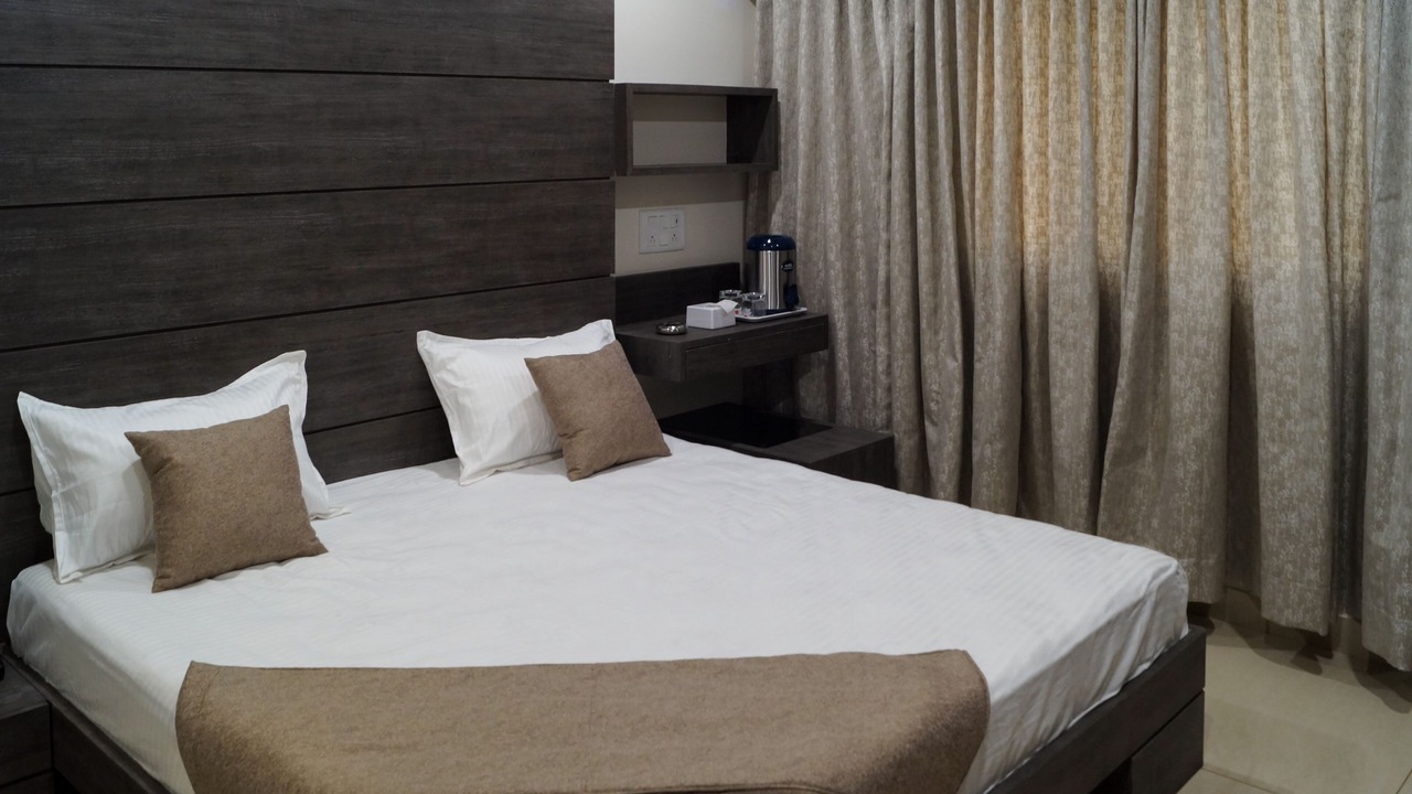 Photo of Bedroom in Vadodara