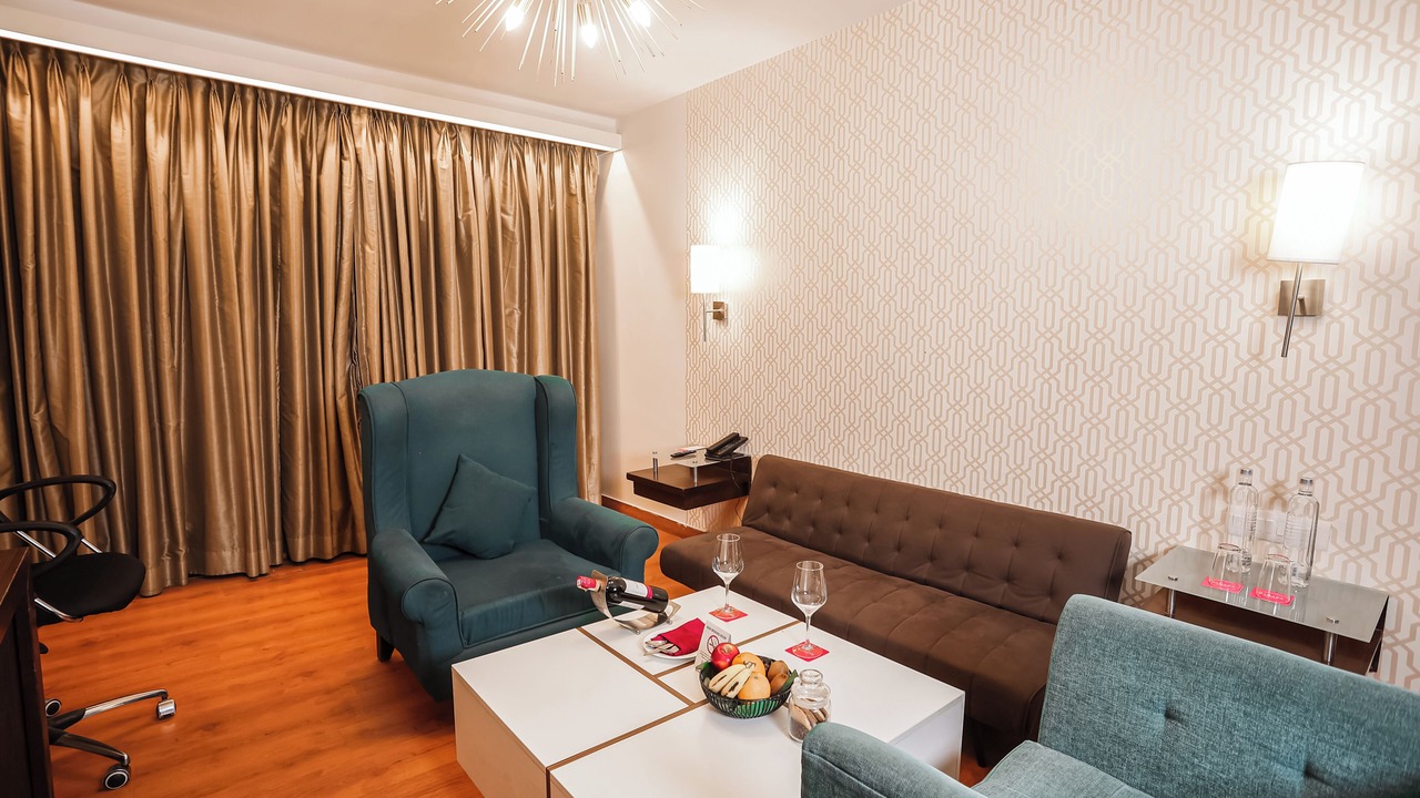 Photo of Bedroom in Vidhyadhar Nagar
