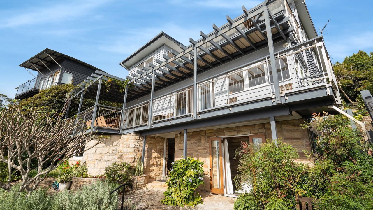 Photo of Outdoor in Whale Beach
