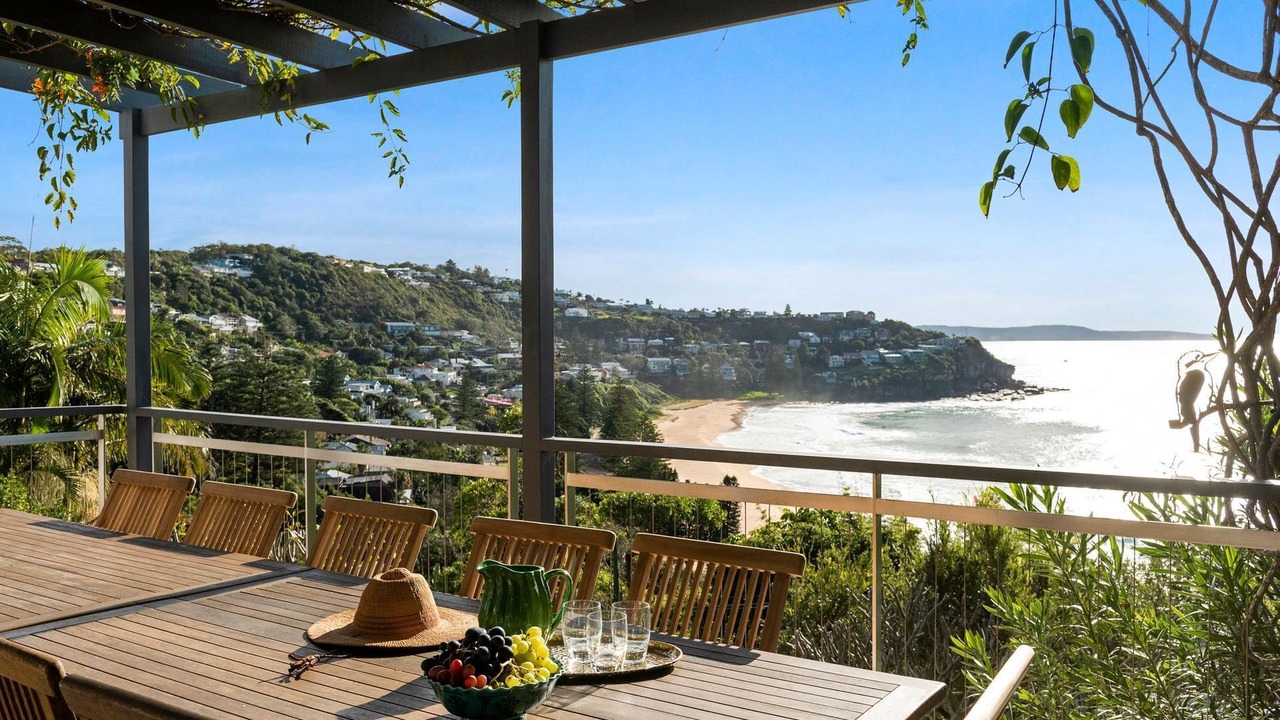 Photo of Outdoor in Whale Beach