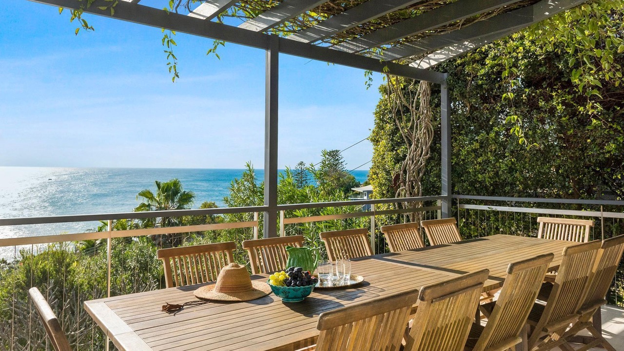 Photo of Outdoor in Whale Beach