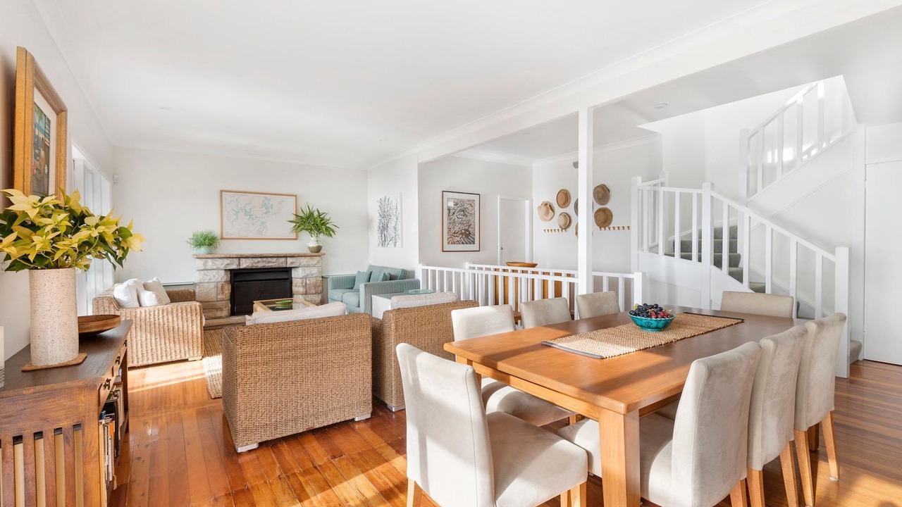 Photo of Kitchen in Whale Beach