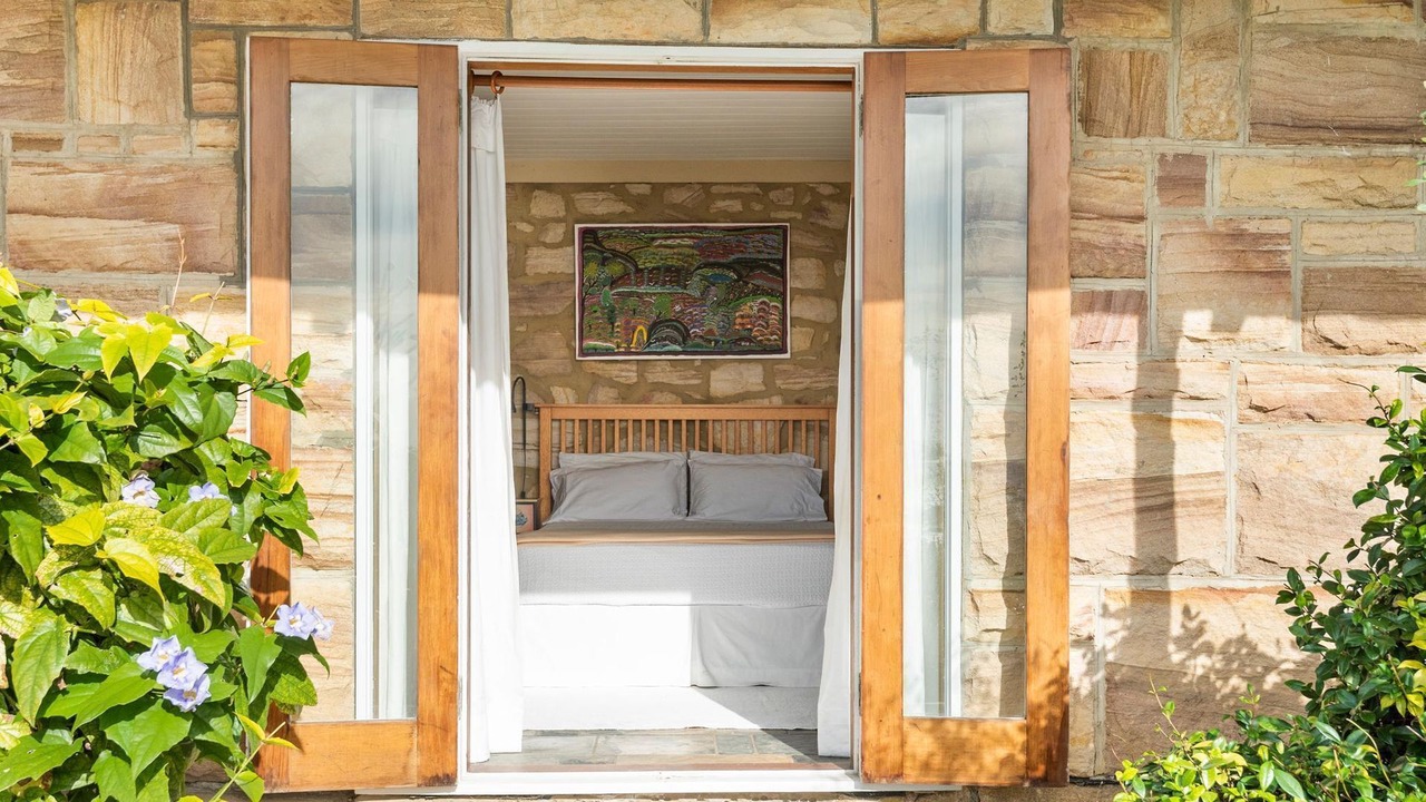 Photo of Outdoor in Whale Beach