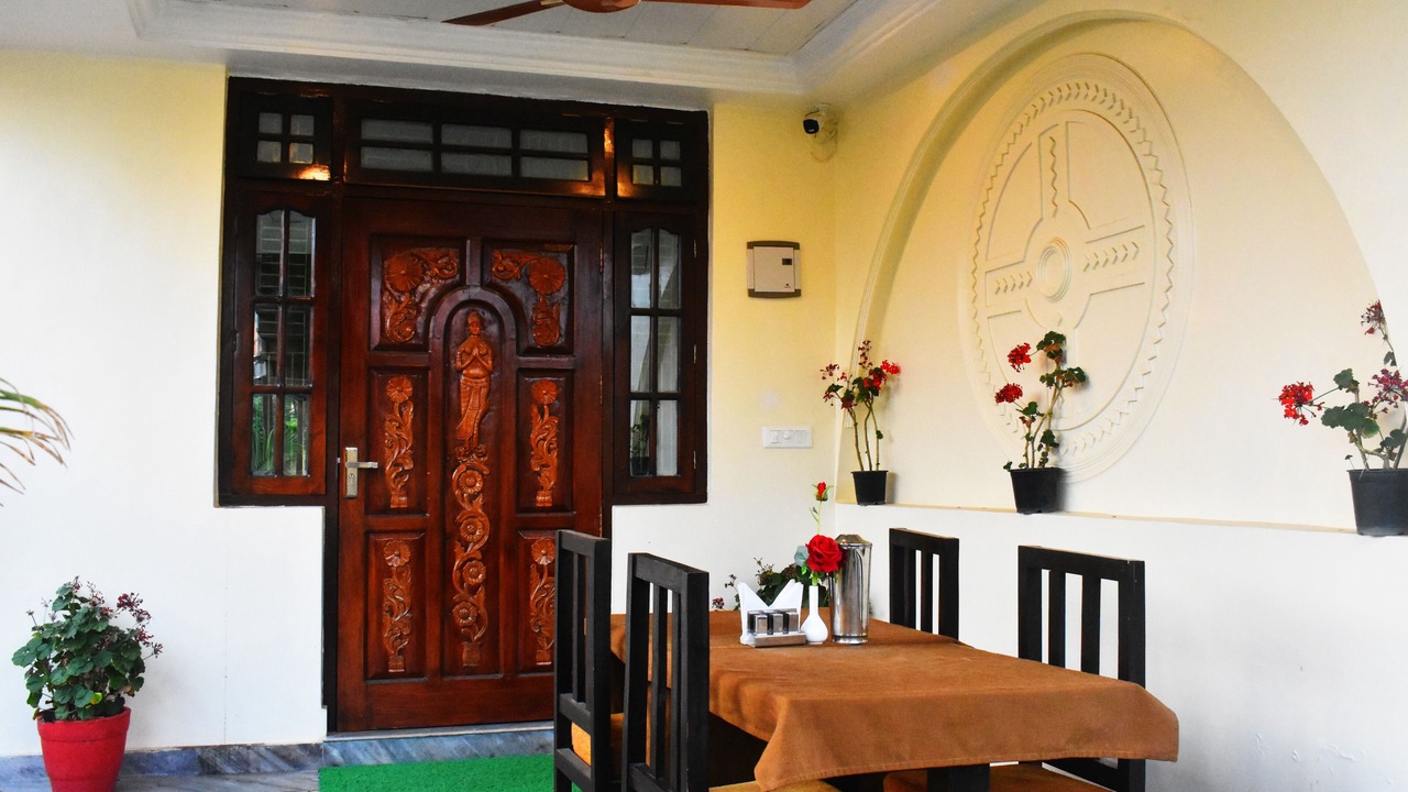 Photo of Outdoor in Bhimtal