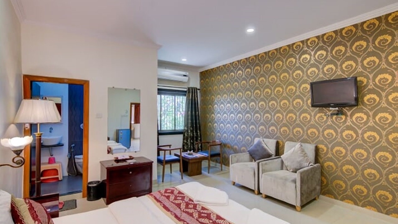 Photo of Livingroom in Nandurbar
