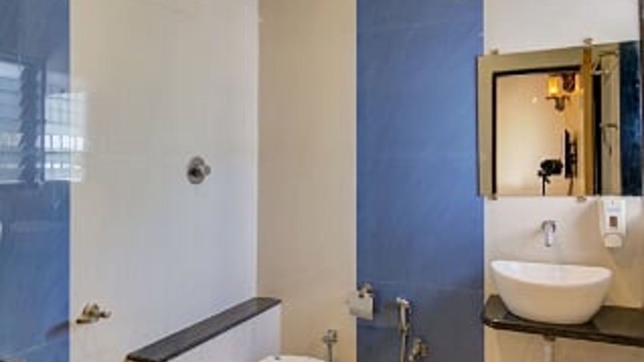 Photo of Bathroom in Nandurbar