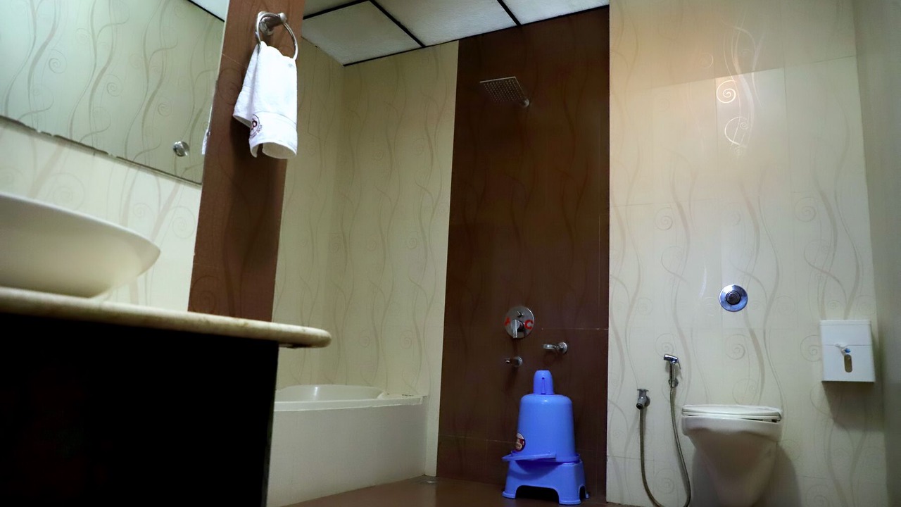 Photo of Bathroom in Nandurbar