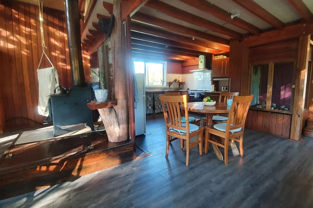 Photo of Livingroom in Kangaroo Valley