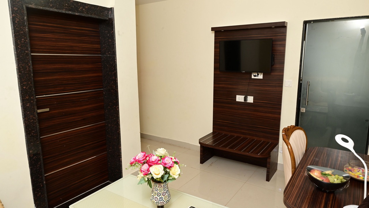 Photo of Bedroom in Arpora