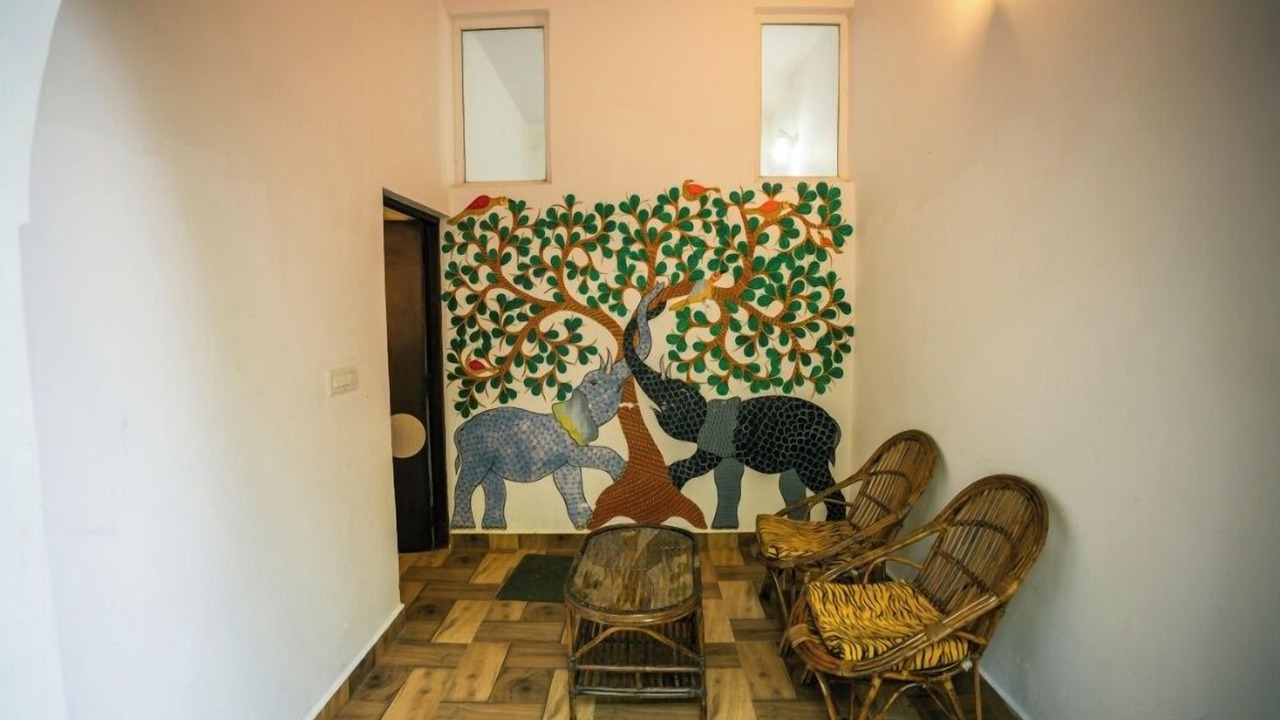 Photo of Bedroom in Khatia