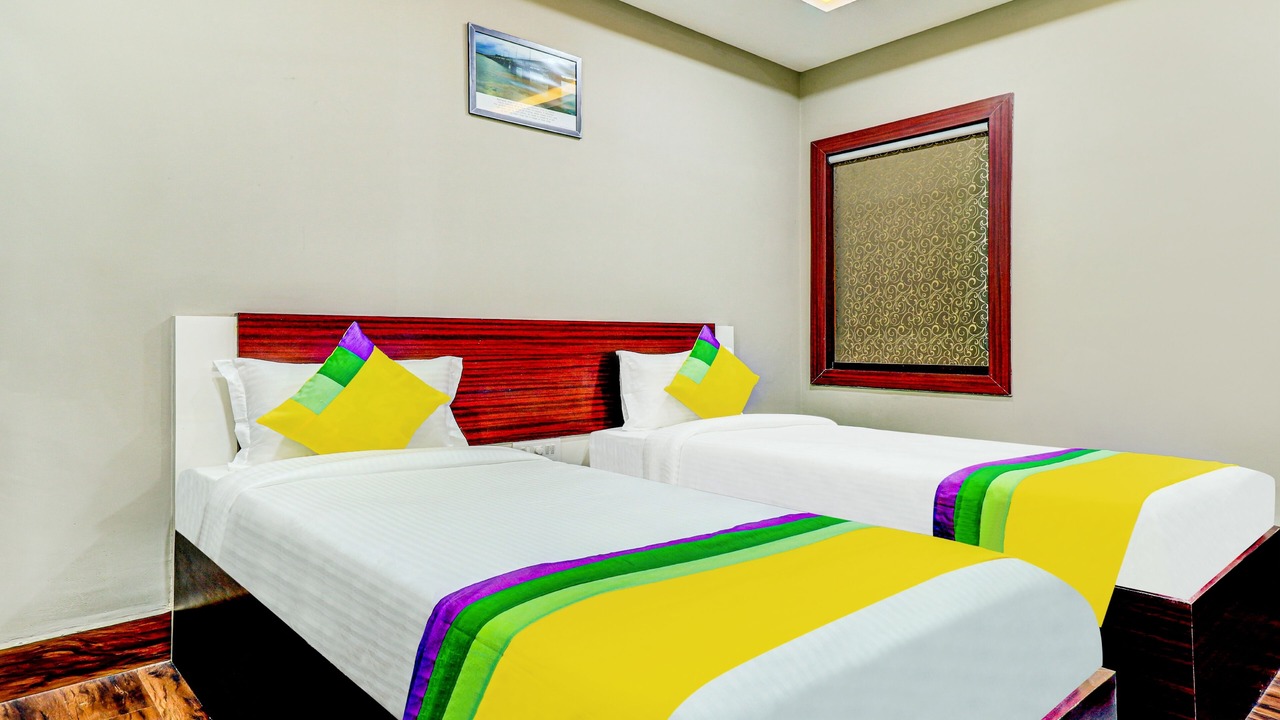 Photo of Bedroom in Jayadev Vihar