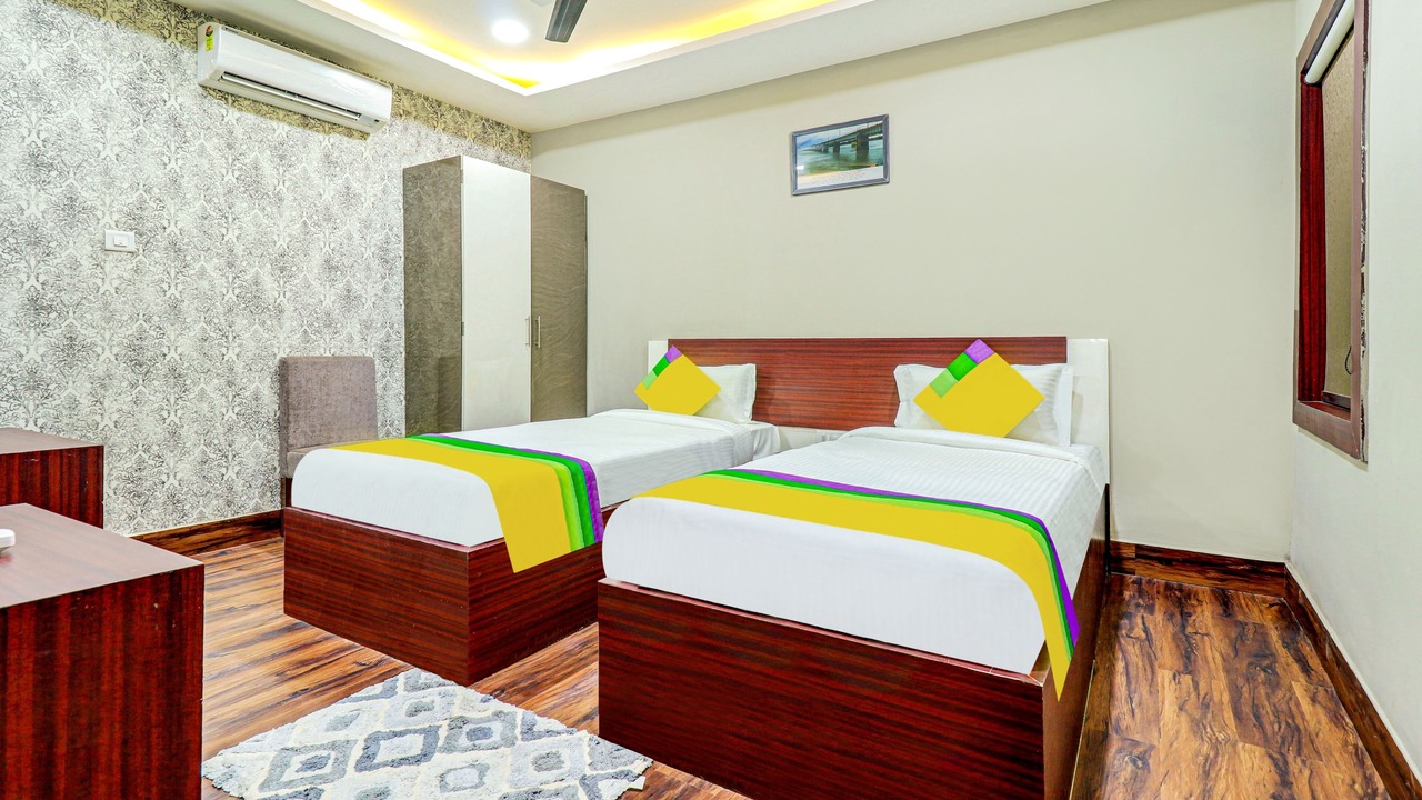 Photo of Bedroom in Jayadev Vihar