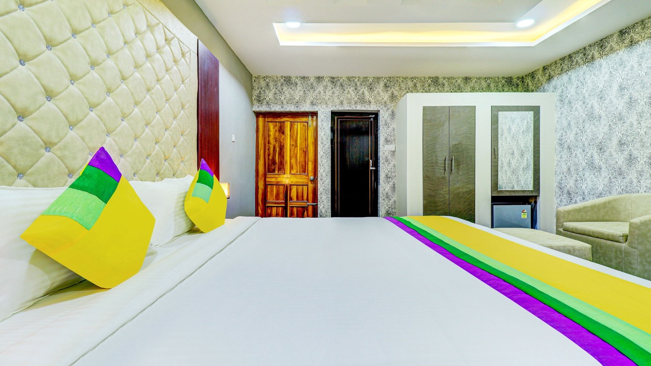 Photo of Bedroom in Jayadev Vihar