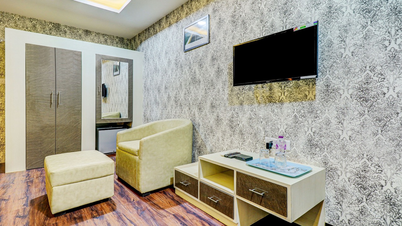 Photo of Bedroom in Jayadev Vihar