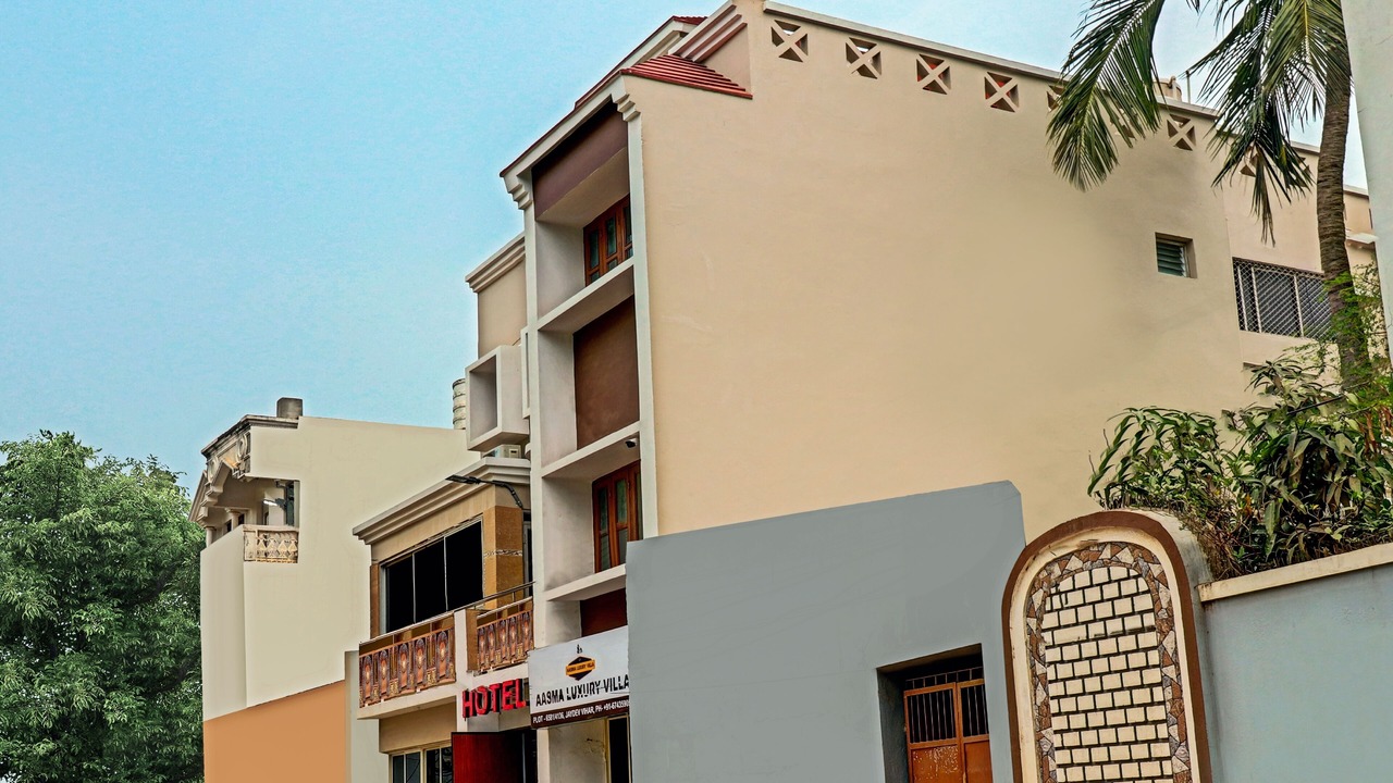 Photo of Outdoor in Jayadev Vihar