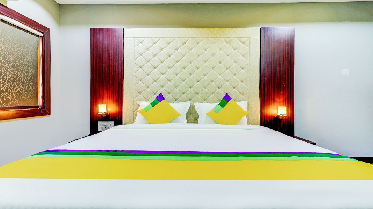 Photo of Bedroom in Jayadev Vihar