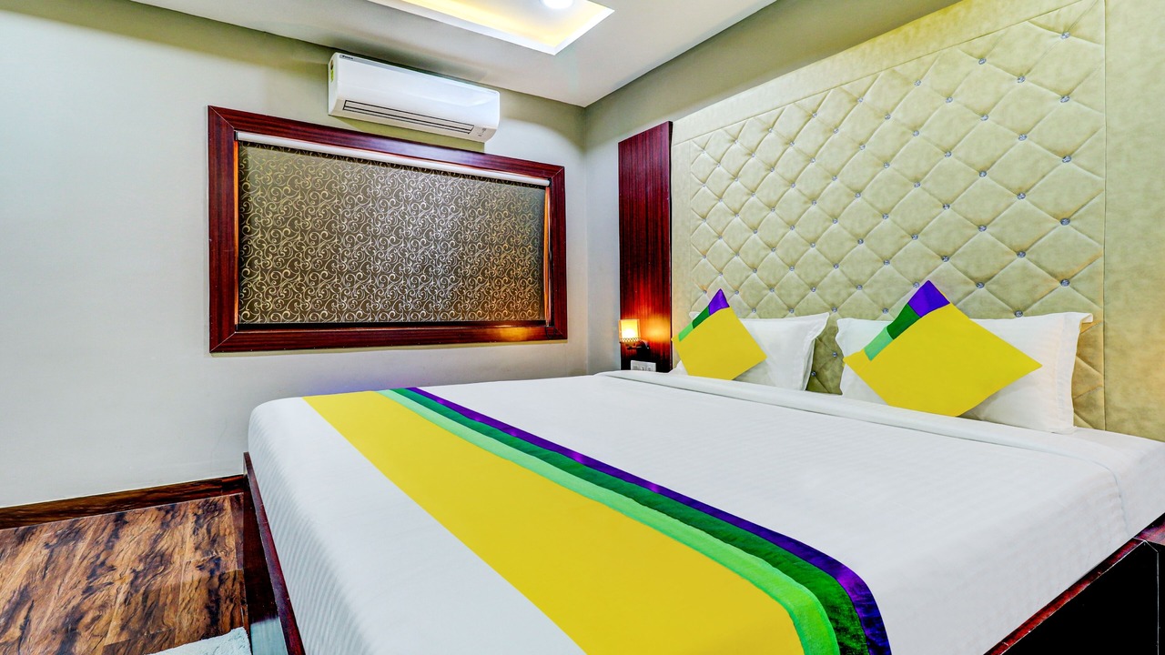 Photo of Bedroom in Jayadev Vihar