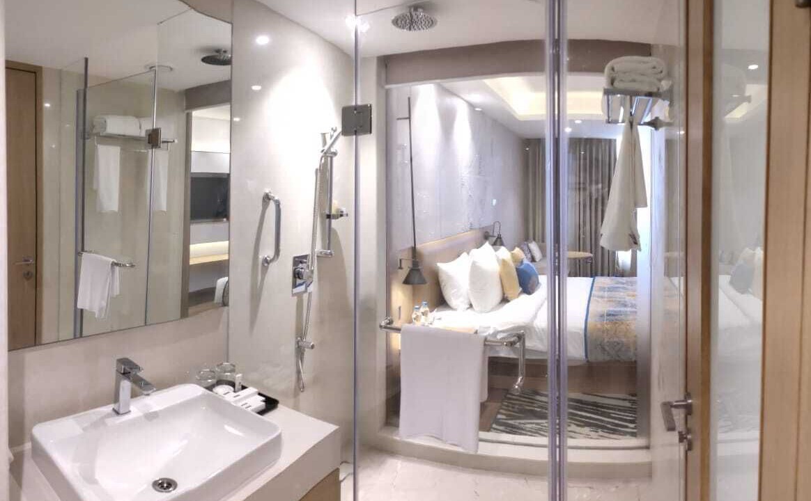 Photo of Bathroom in Jamnagar