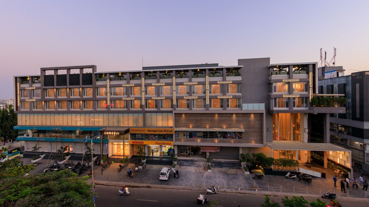 Photo of Outdoor in Jamnagar