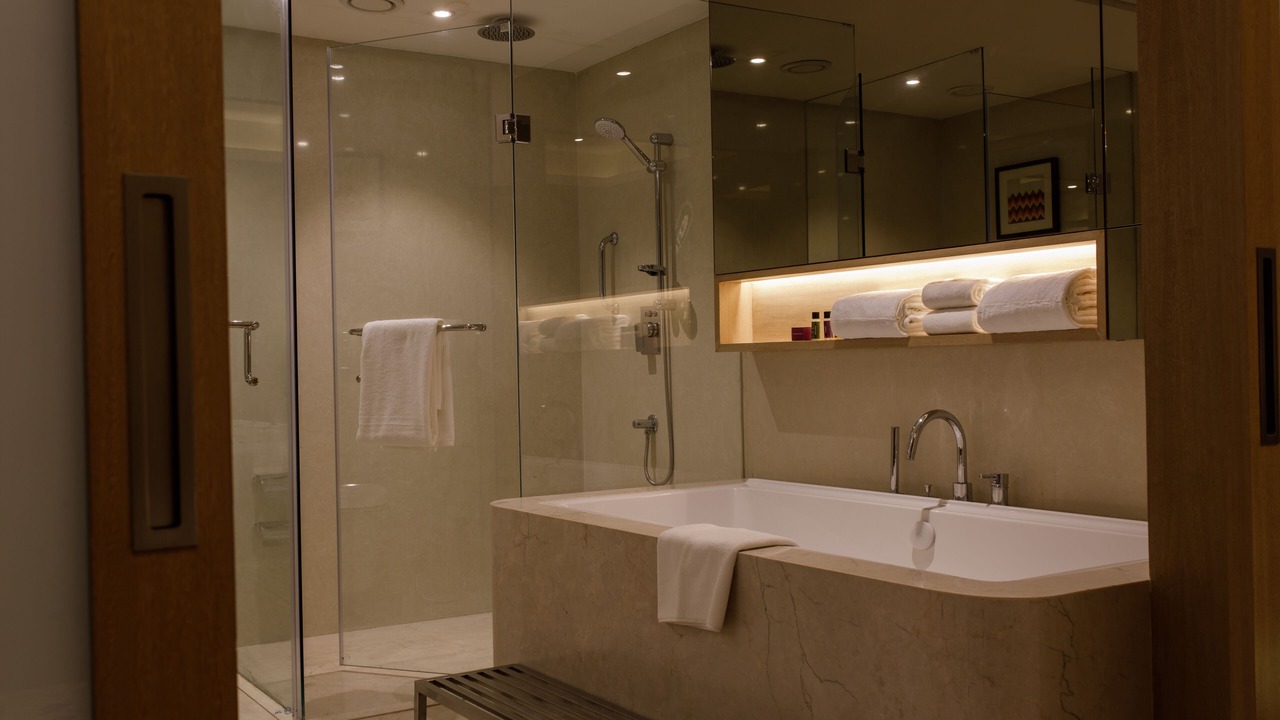 Photo of Bathroom in Jamnagar