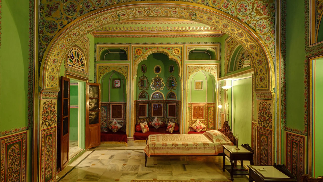 Photo of Bedroom in Devli