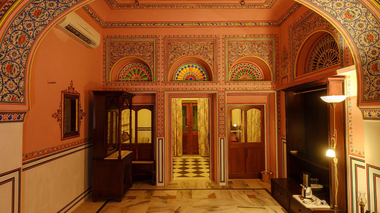 Photo of Bedroom in Devli