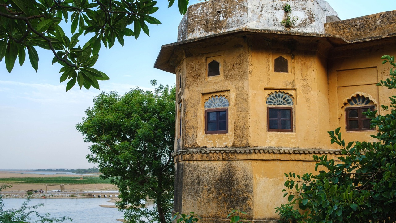 Photo of Outdoor in Devli