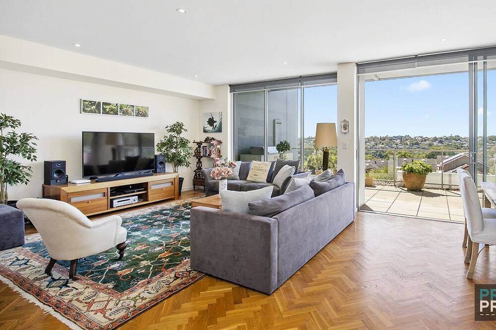 Photo of Livingroom in Cammeray