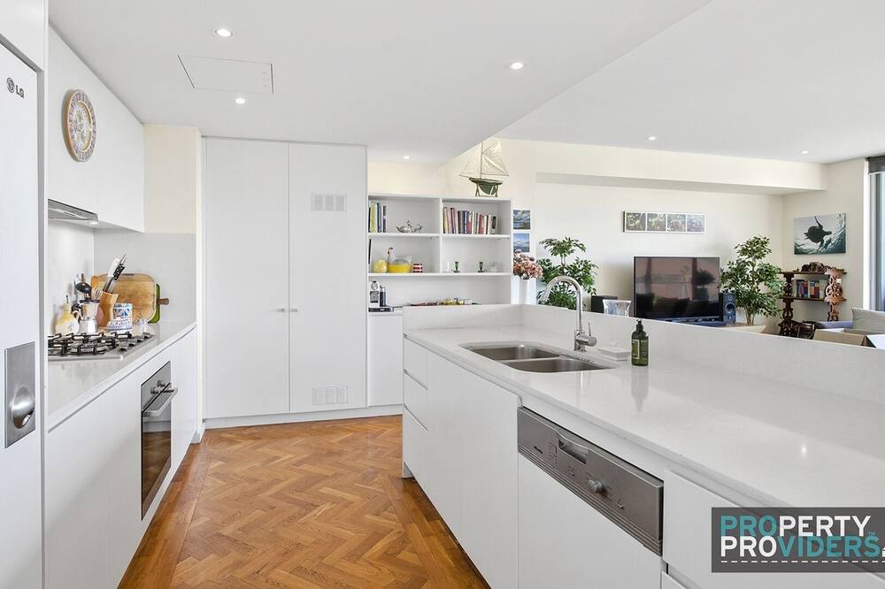 Photo of Kitchen in Cammeray