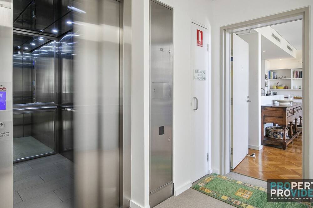 Photo of Bedroom in Cammeray