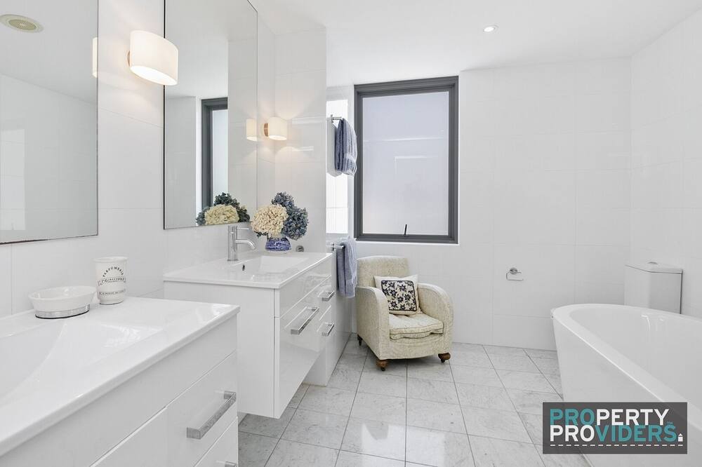 Photo of Bathroom in Cammeray