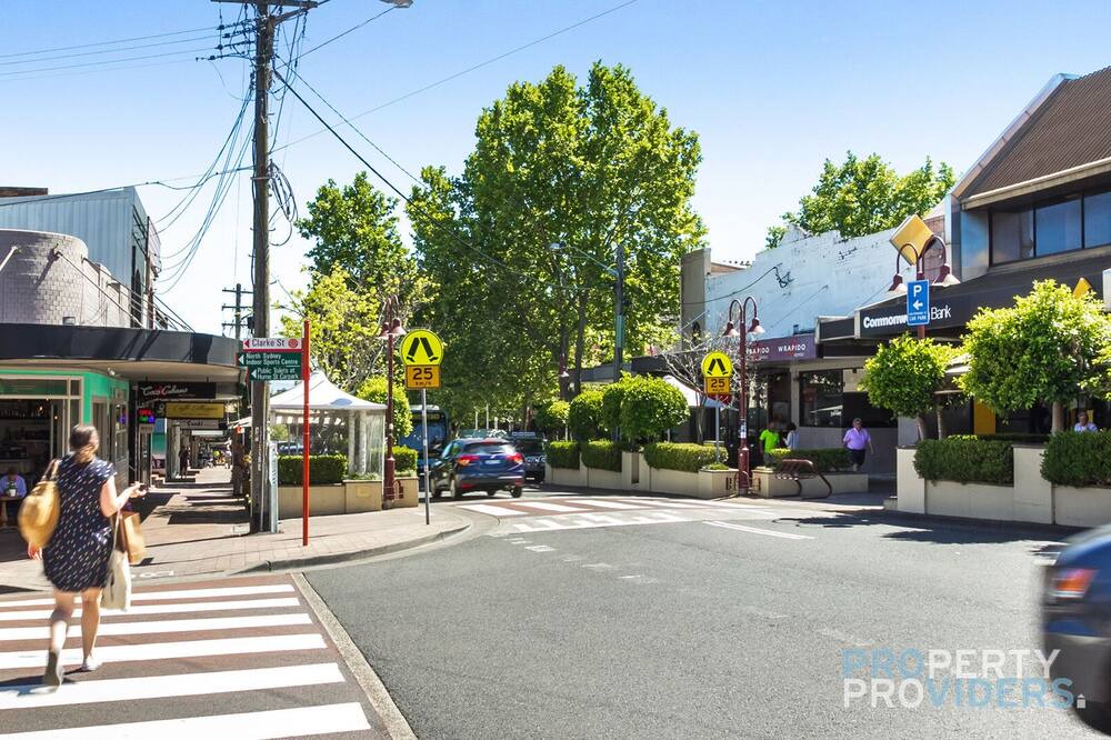 Photo of Outdoor in Cammeray