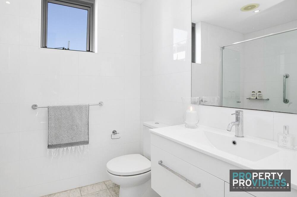 Photo of Bathroom in Cammeray