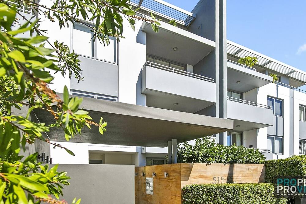 Photo of Outdoor in Cammeray