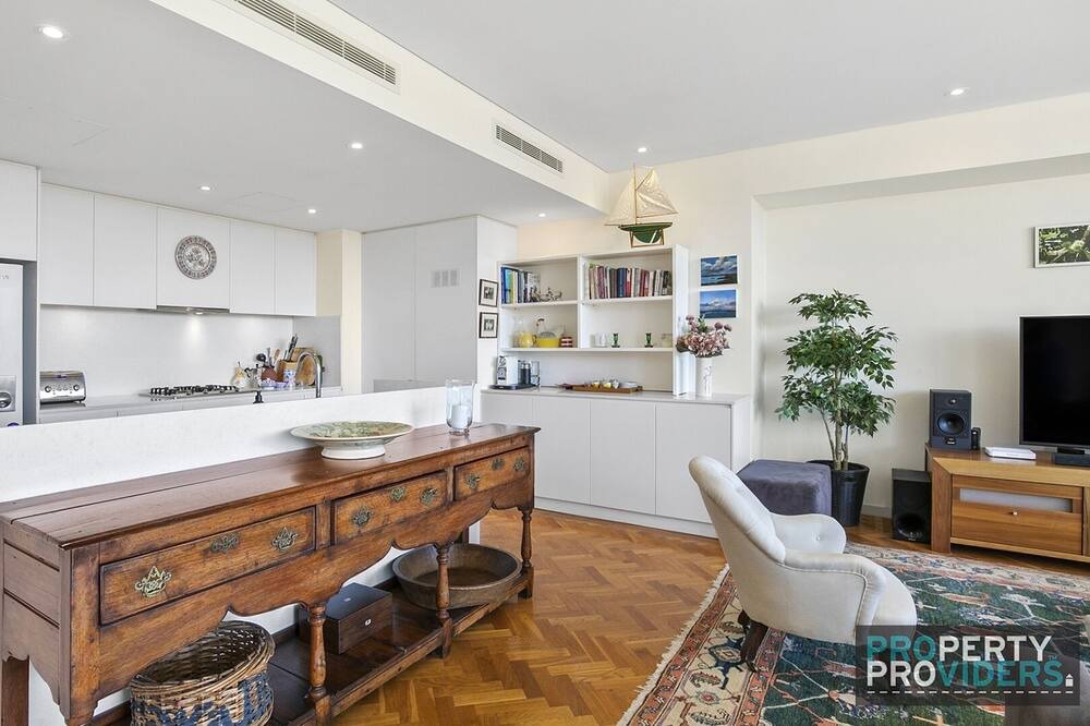 Photo of Kitchen in Cammeray