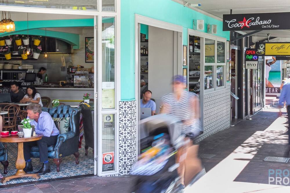 Photo of Outdoor in Cammeray