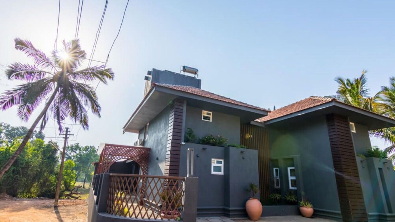 Photo of Outdoor in Nerul