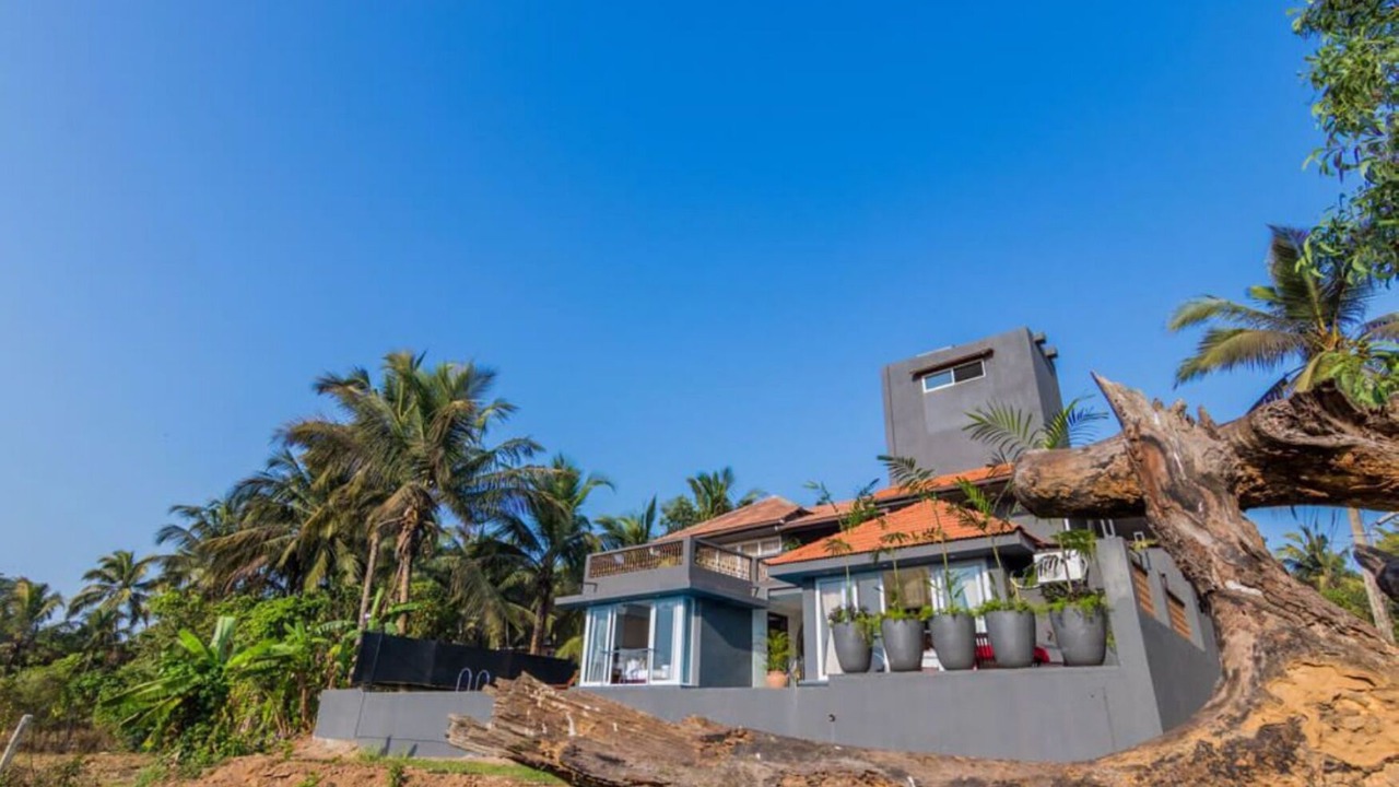 Photo of Outdoor in Nerul