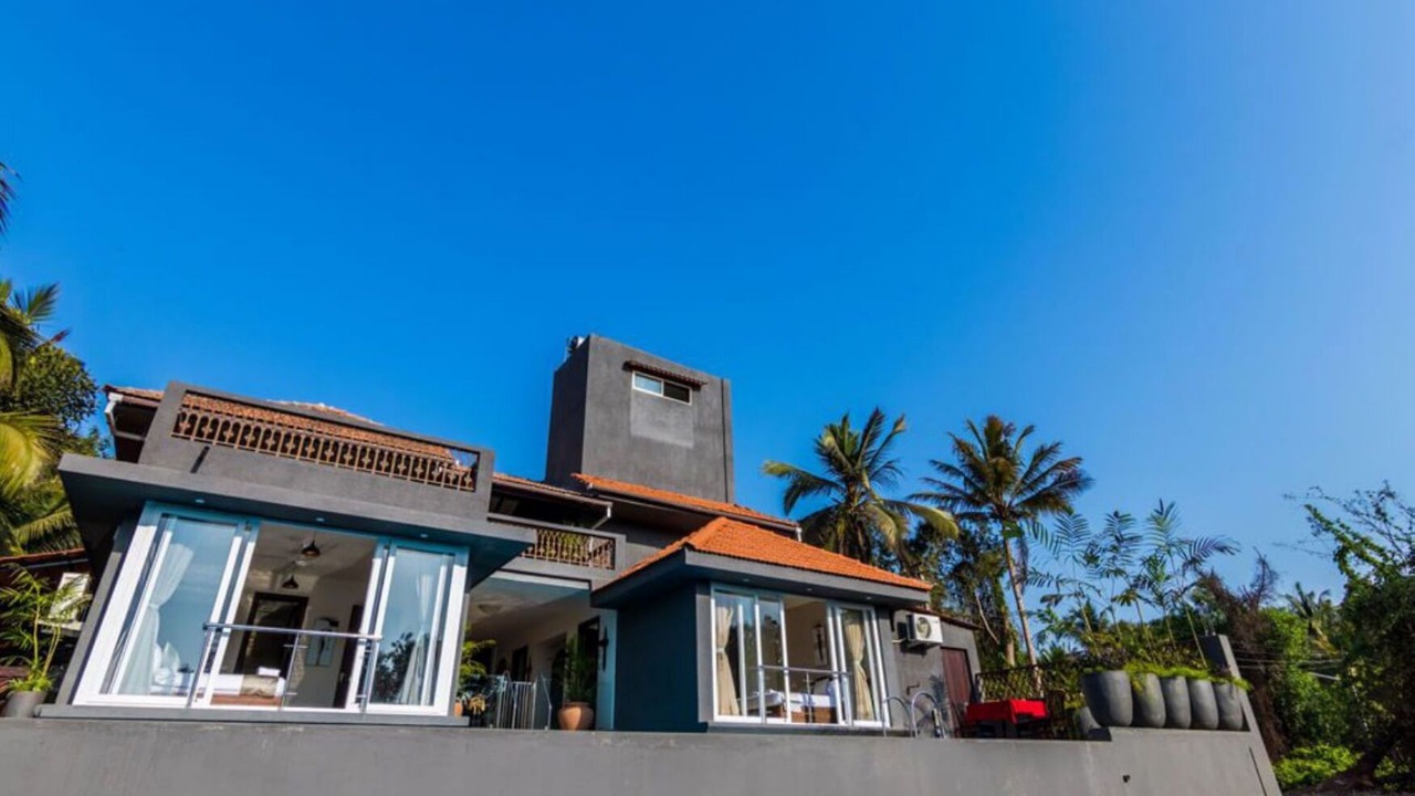Photo of Outdoor in Nerul