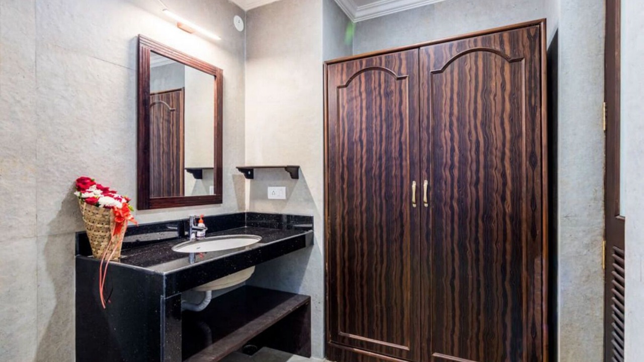 Photo of Bathroom in Nerul