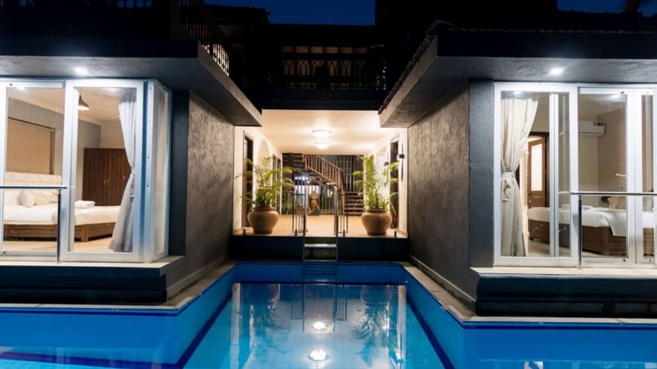 Photo of Outdoor in Nerul