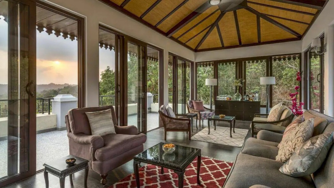 Photo of Livingroom in Candolim