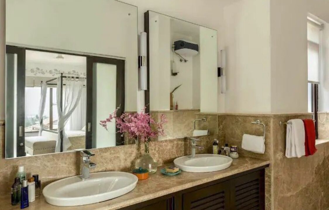 Photo of Bathroom in Candolim