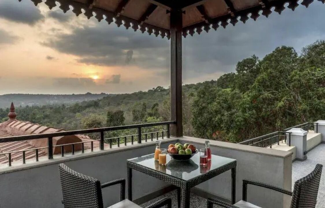 Photo of Outdoor in Candolim