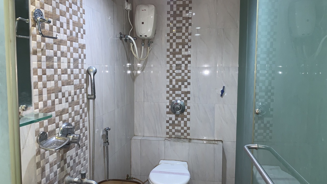 Photo of Bathroom in Nagpur