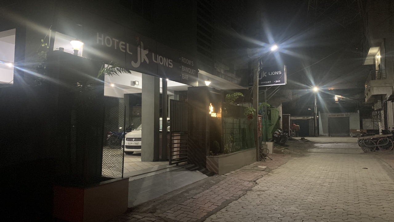 Photo of Outdoor in Nagpur