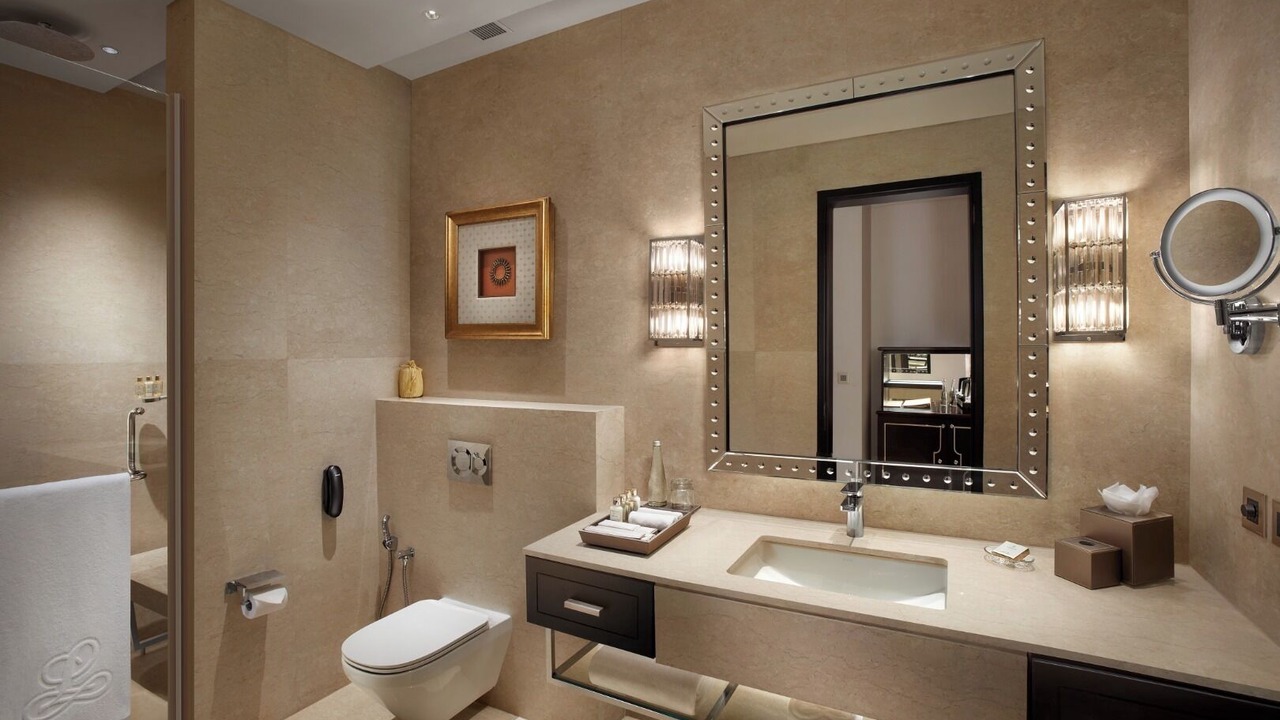 Photo of Bathroom in Gandhinagar