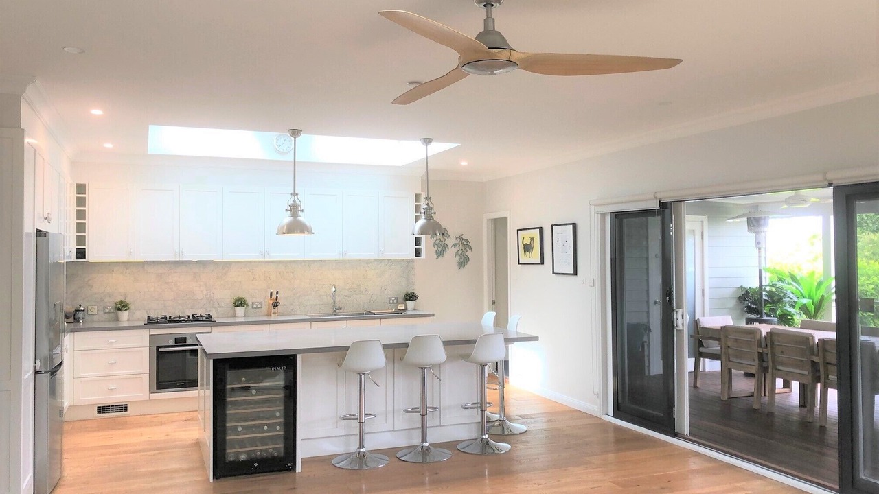 Photo of Kitchen in Collaroy Plateau